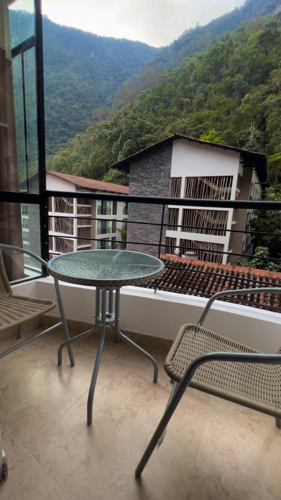 Pisonaymapihotelboutique Machu Picchu Exterior foto